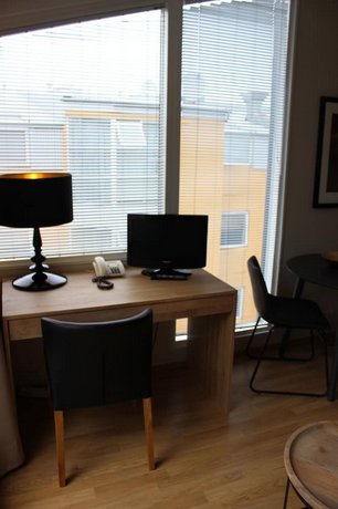Hotel Fron