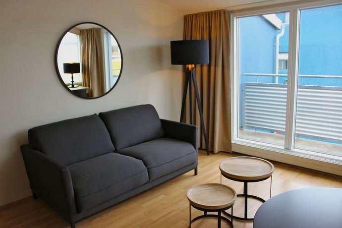 Hotel Fron