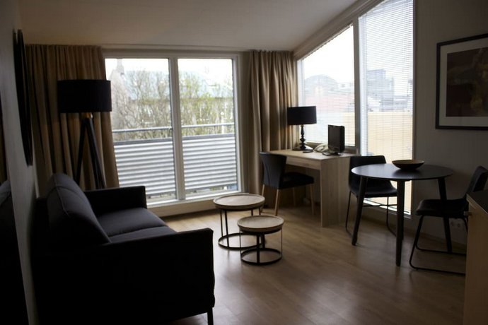Hotel Fron
