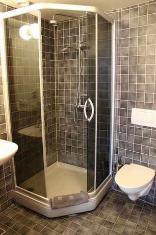 Hotel Fron
