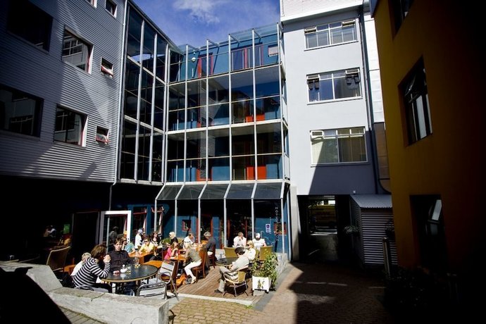 Hotel Fron