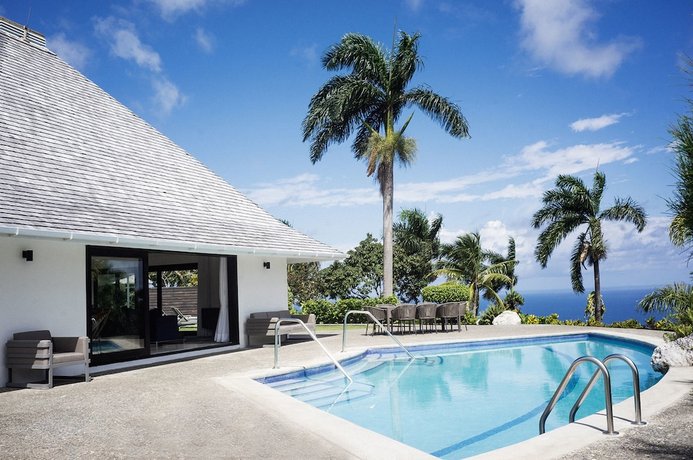 Panorama Villa Port Antonio