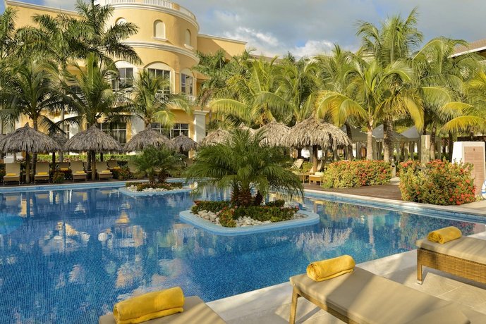 Iberostar Grand Rose Hall