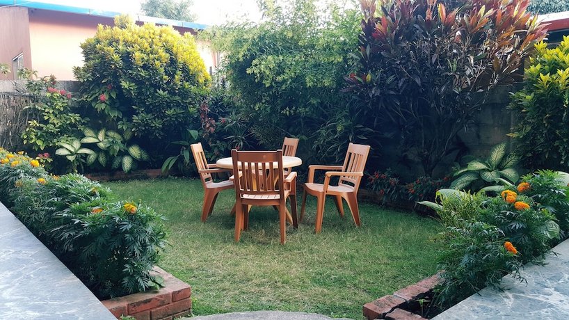 Nanohana Lodge