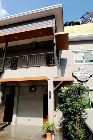 Inn Stations Hostel