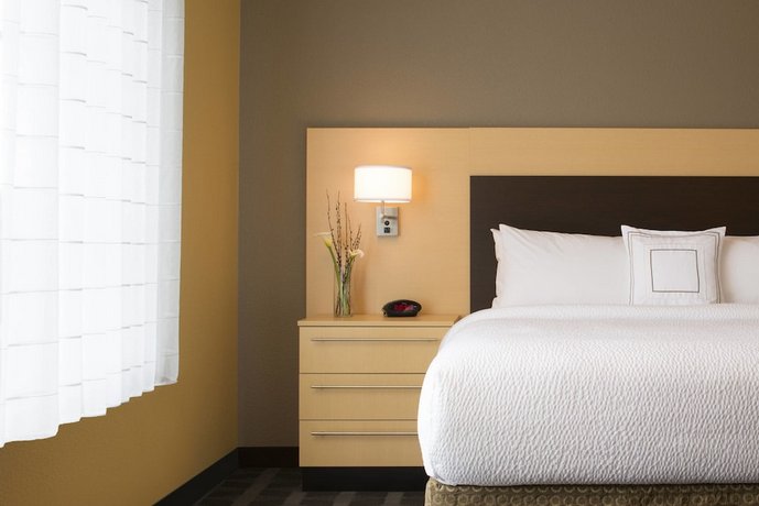 TownePlace Suites San Jose Santa Clara