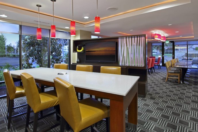 TownePlace Suites San Jose Santa Clara