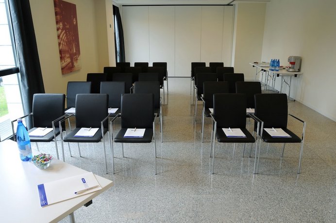 Idea Hotel Milano San Siro