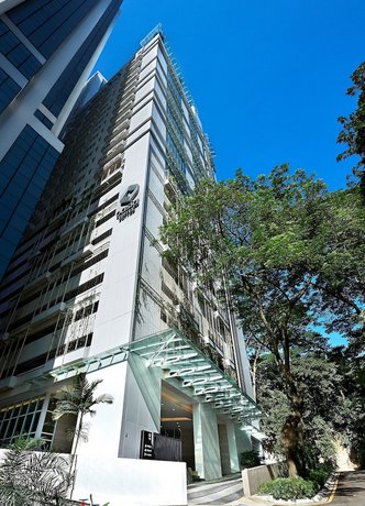 Oasia Suites Kuala Lumpur by Far East Hospitality