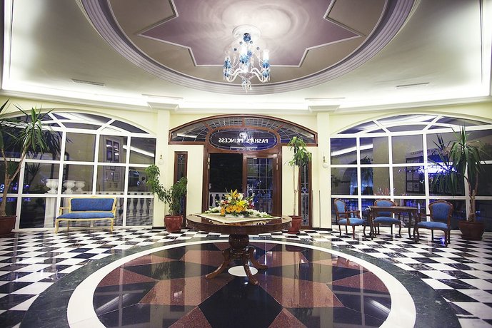 Pasha's Princess Hotel