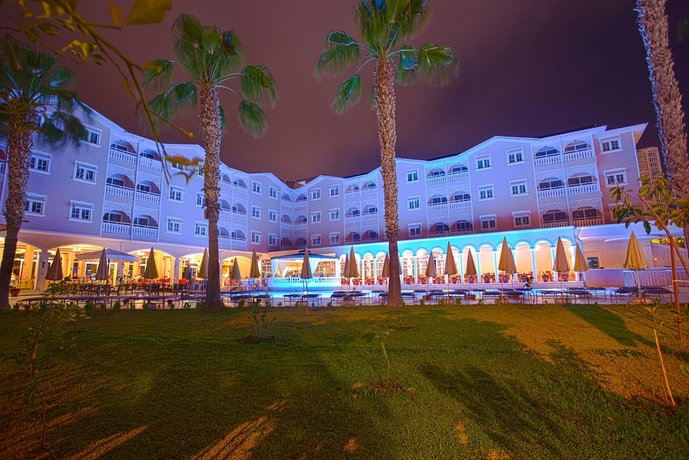 Pasha's Princess Hotel