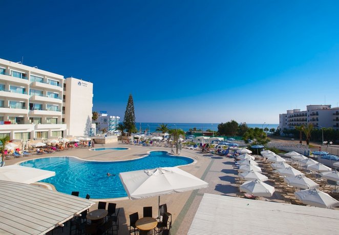 Odessa Beach Hotel