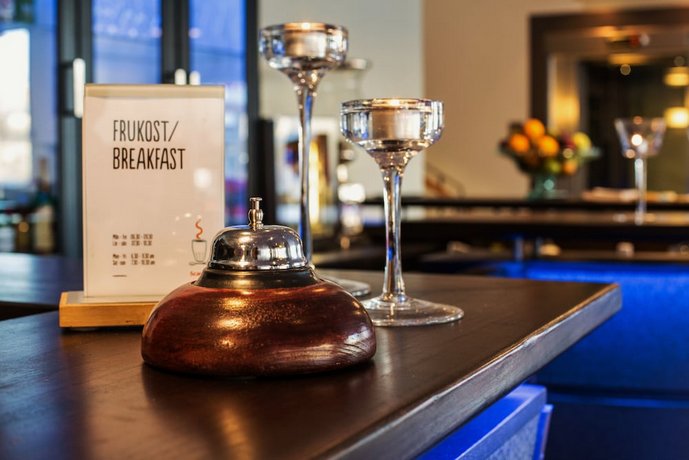 Hotell Ostersund