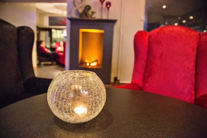 Hotell Ostersund