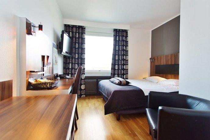 Hotell Ostersund