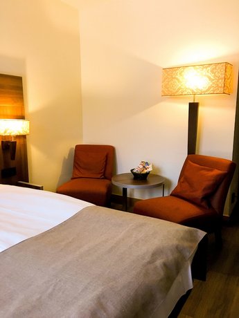 Hotell Ostersund