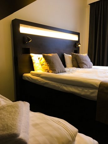Hotell Ostersund