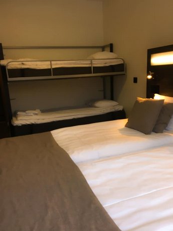 Hotell Ostersund