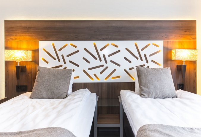 Hotell Ostersund