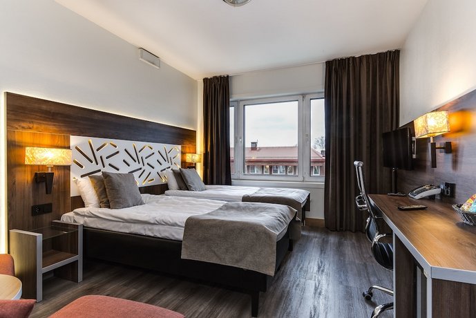 Hotell Ostersund