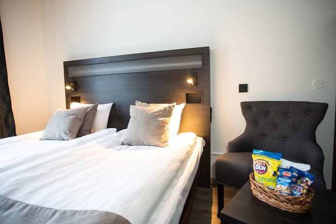 Hotell Ostersund