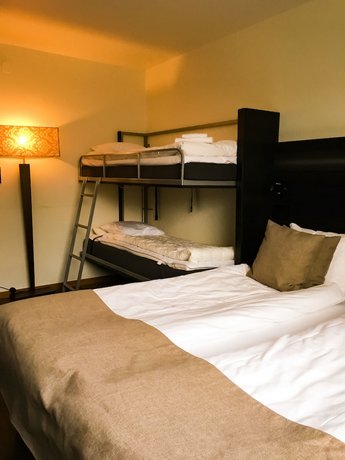 Hotell Ostersund