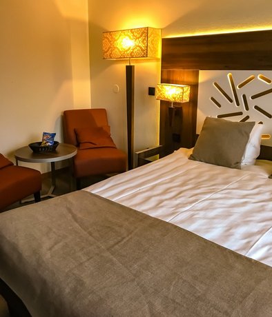Hotell Ostersund