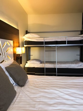 Hotell Ostersund