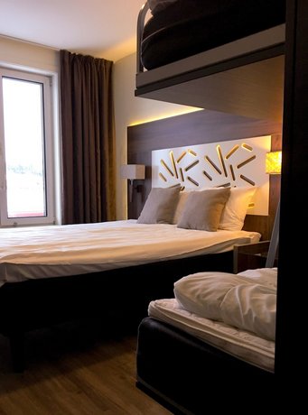 Hotell Ostersund