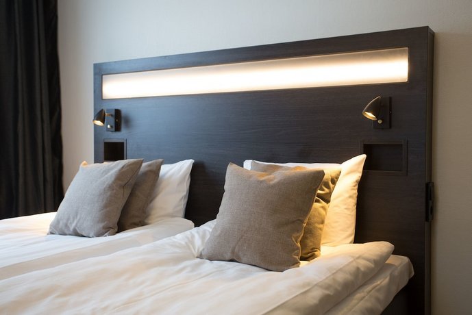 Hotell Ostersund