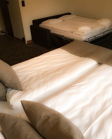 Hotell Ostersund