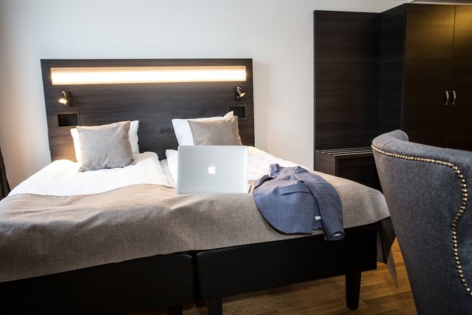 Hotell Ostersund
