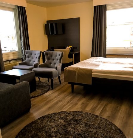 Hotell Ostersund