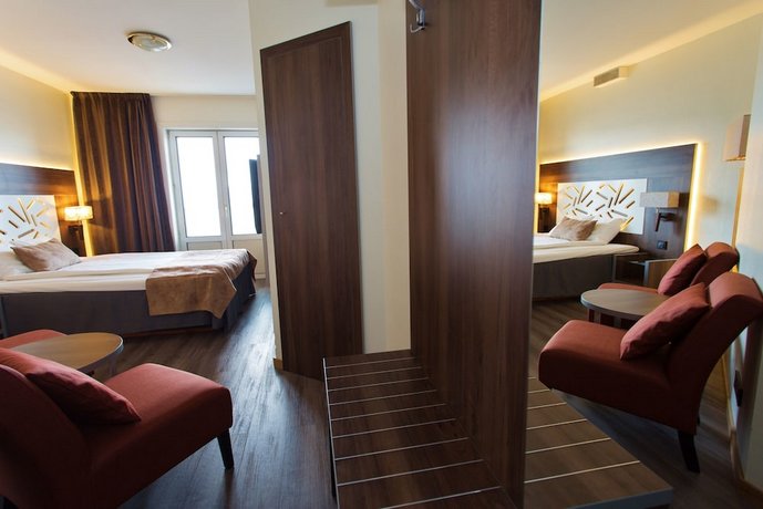 Hotell Ostersund