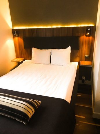 Hotell Ostersund