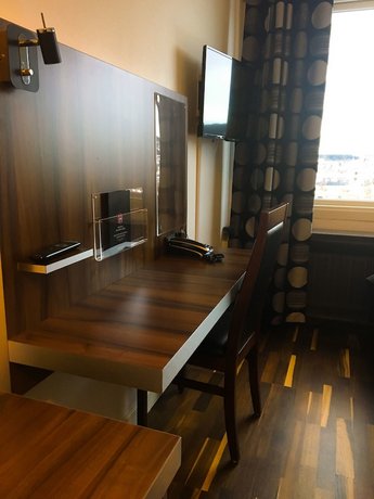 Hotell Ostersund