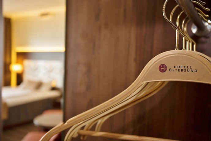 Hotell Ostersund