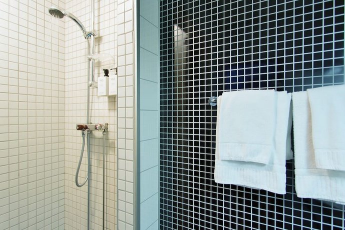 Hotell Ostersund