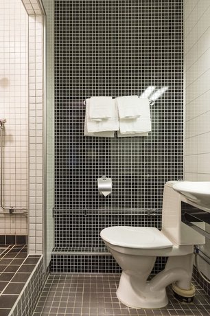 Hotell Ostersund