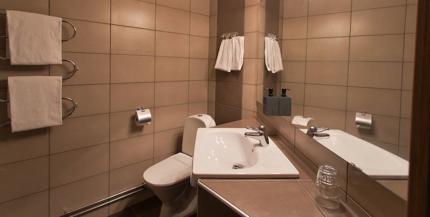 Hotell Ostersund