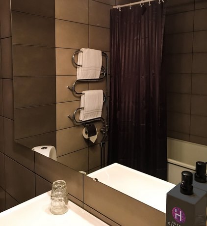 Hotell Ostersund