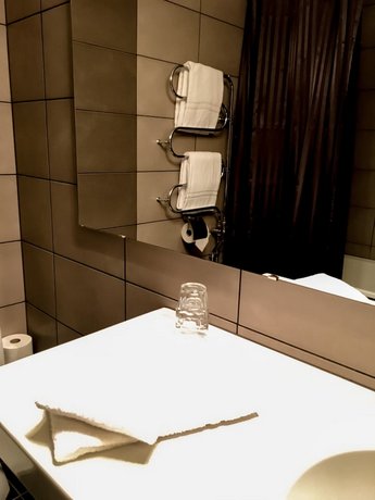Hotell Ostersund