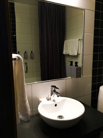 Hotell Ostersund
