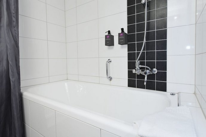 Hotell Ostersund
