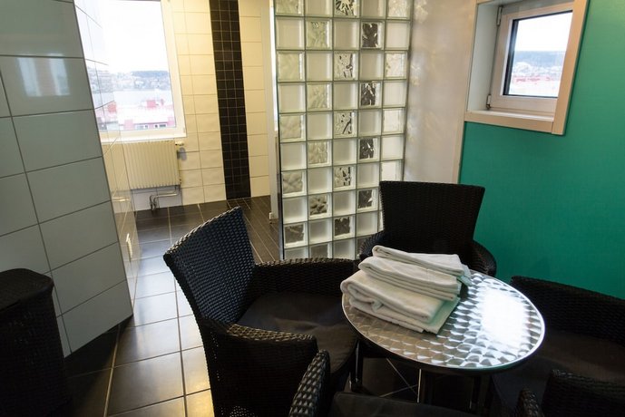 Hotell Ostersund