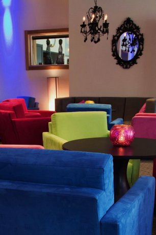Hotell Ostersund