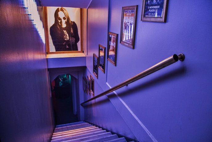 Hotell Ostersund