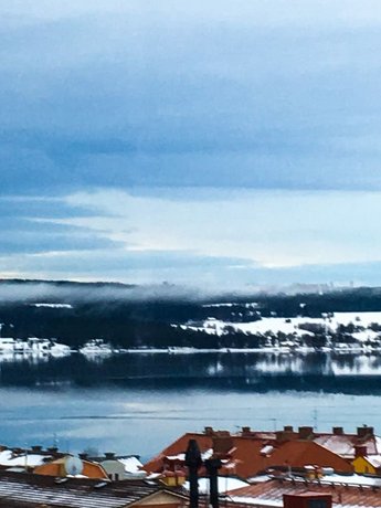 Hotell Ostersund