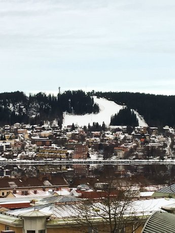 Hotell Ostersund
