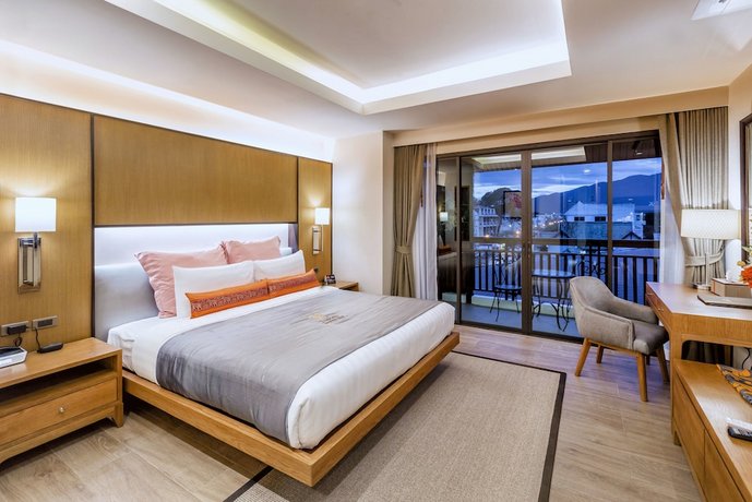 Jomkitti Boutique Hotel